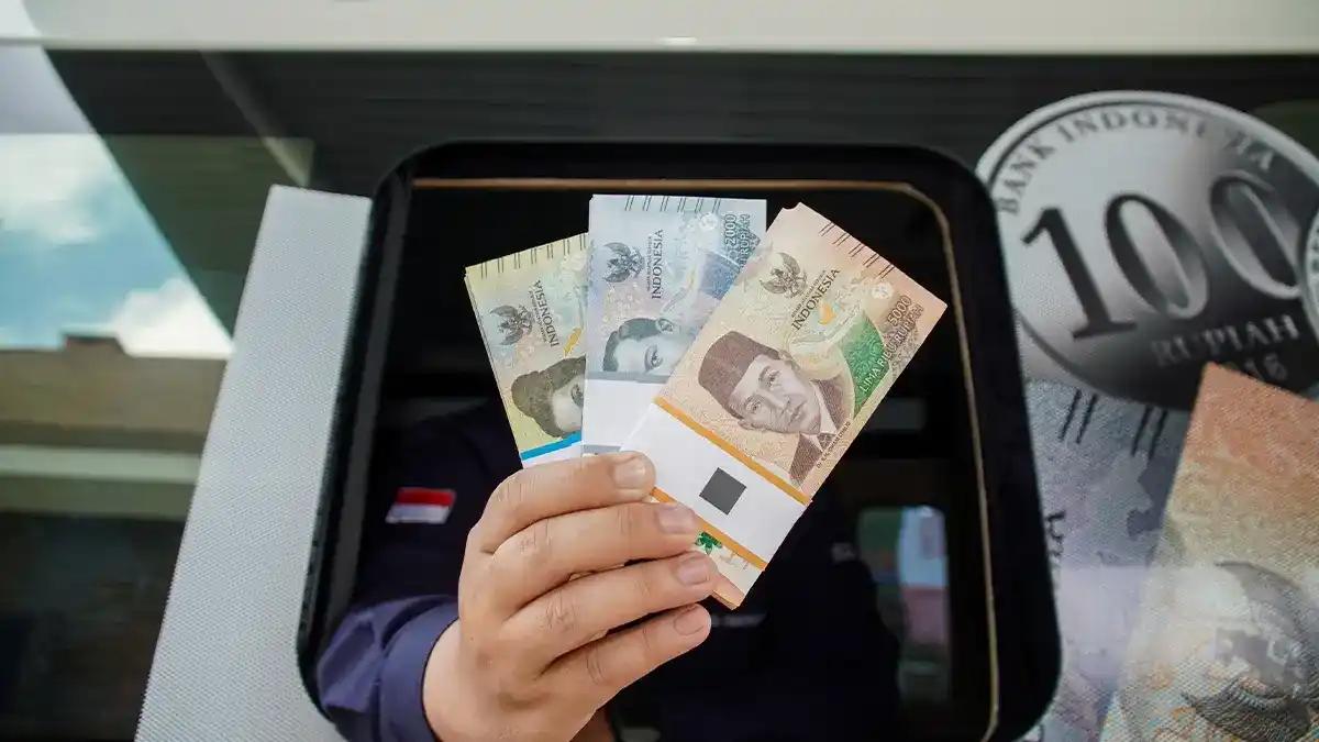 Cash Economy Masih Dominan, Bikin Rasio Pajak Sulit Naik