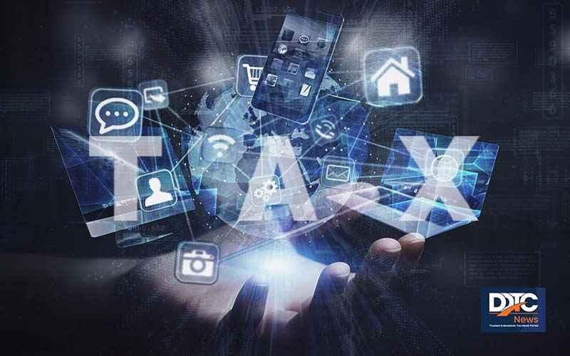 Core Tax System DJP Bakal Bisa Nyambung ke Blockchain