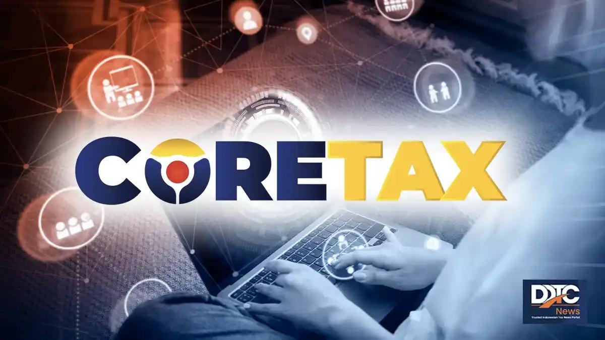 Coretax DJP, Pengembalian Lebih Bayar Pajak Langsung oleh Sistem