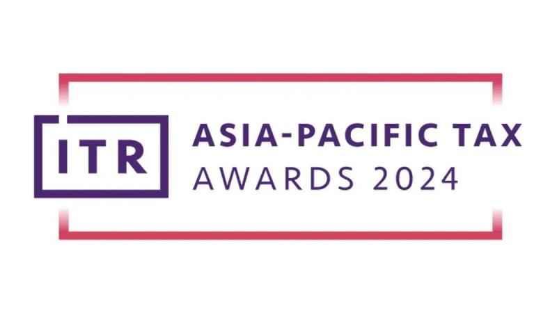 DDTC Masuk 12 Nominasi Penghargaan ITR Asia-Pacific Tax Awards 2024