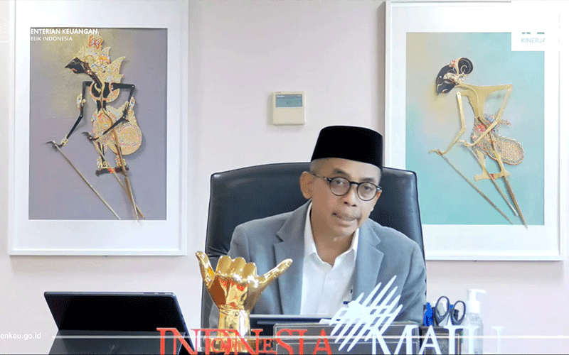 Deadline SPT PPh Badan Makin Mepet, DJP Gencar Kirim Email Blast