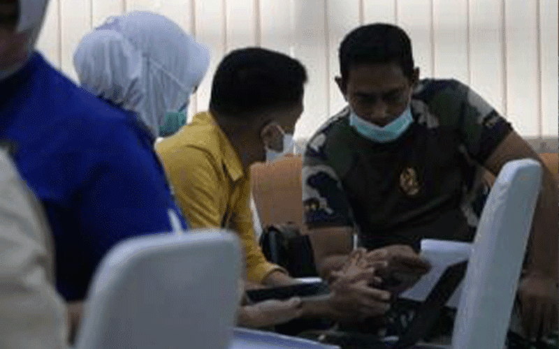 Deadline Tinggal Seminggu, Asistensi SPT Tahunan Sasar Dokter dan TNI