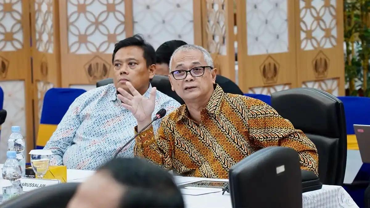 Demi Kepastian Hukum, Pajak Seharusnya Dikenakan Tanpa Diskresi