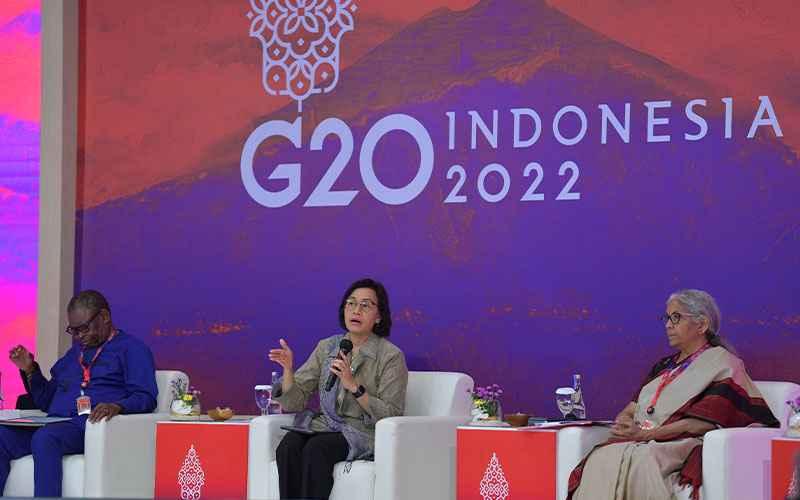 Deteksi Harta WP di Luar Negeri, Sri Mulyani Bakal Terus Gunakan AEOI