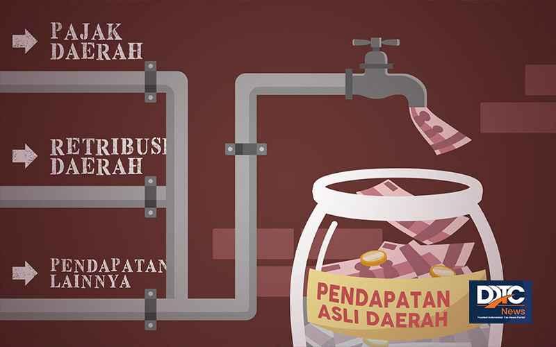 Dibantu Kades Hingga Camat, Setoran PBB dan BPHTB Akhirnya Capai 100%