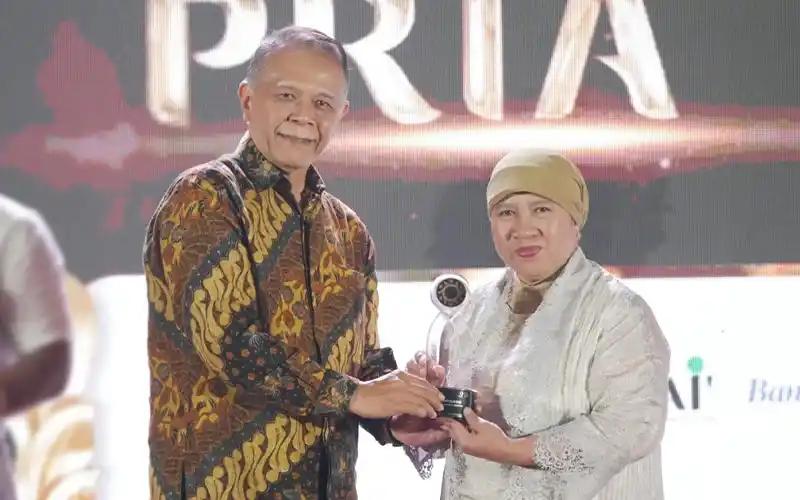 Ditjen Pajak Raih Platinum Winner PR Indonesia Awards 2024