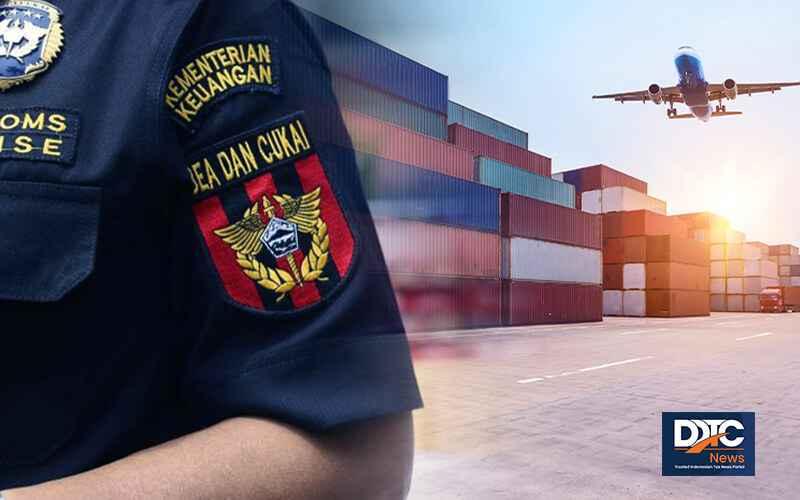 DJBC Bakal Uji Coba Penerapan NLE di Bandara-Bandara Besar