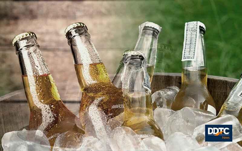 DJBC Prediksi Setoran Cukai Minuman Beralkohol Membaik Tahun Ini