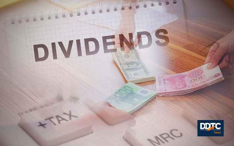 DGT Reminds Terms and Conditions for Tax-Exempt Dividends