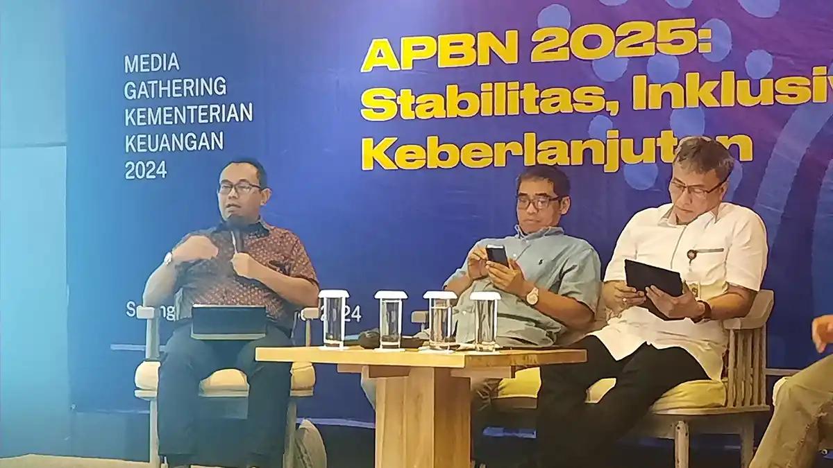 DJP Tegaskan PPN atas IPL Apartemen Bukanlah Kebijakan Baru