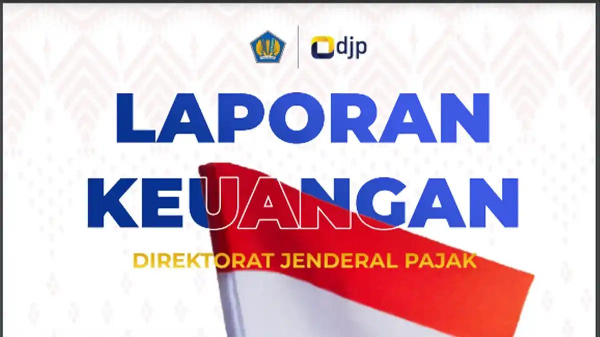 DJP Terbitkan 230.040 Surat Kurang Bayar pada 2023, Nilainya Meningkat