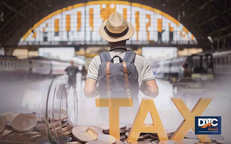 Dorong Kunjungan Turis Asing, DPR Setujui Kebijakan VAT Refund