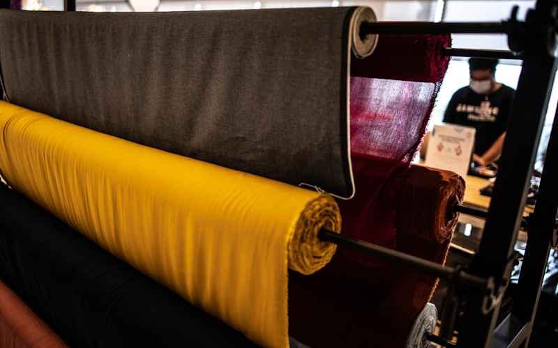 Dorong Pemulihan, Industri Tekstil Diguyur Insentif Fiskal & Nonfiskal