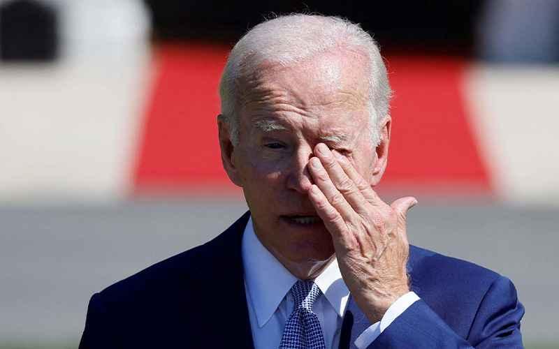 DPR Pangkas Anggaran IRS, Presiden Joe Biden Ancam Lakukan Ini