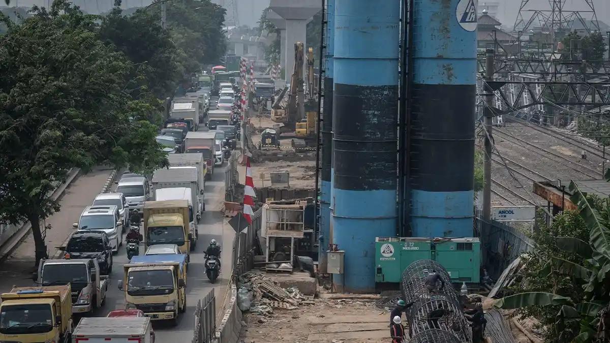 DPRD Minta Pemprov DKI Jakarta Atur Ulang Tarif PBB atas Jalan Tol