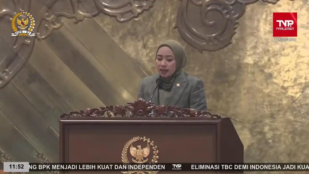 Dua Fraksi DPR Ini Minta Rencana PPN 12 Persen pada 2025 Dikaji Ulang