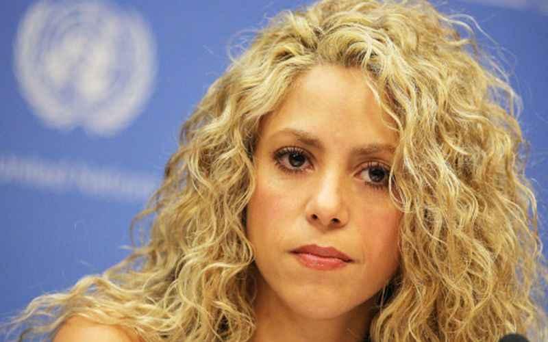 Dugaan Penggelapan Pajak Shakira, Hakim Sebut Ada Cukup Bukti