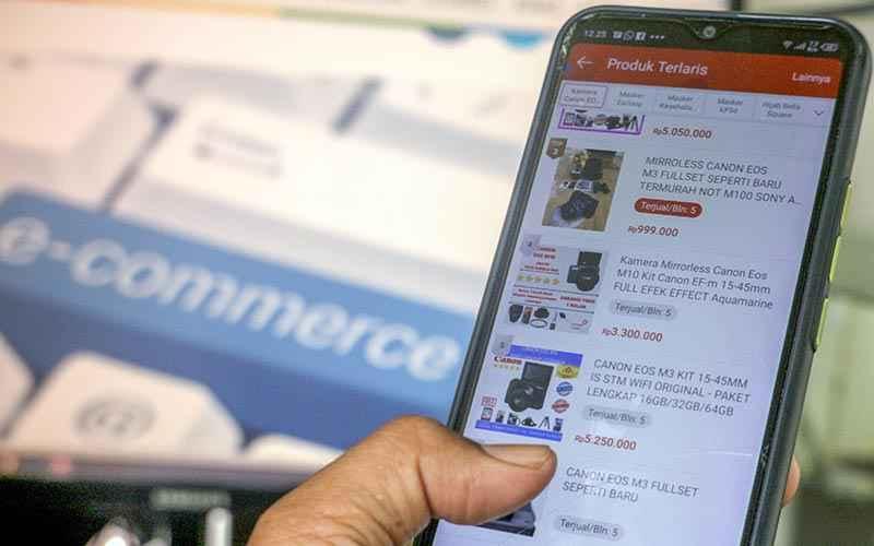 Ekonomi Digital Jadi Ancaman Penerimaan Pajak, Begini Catatan Kemenkeu