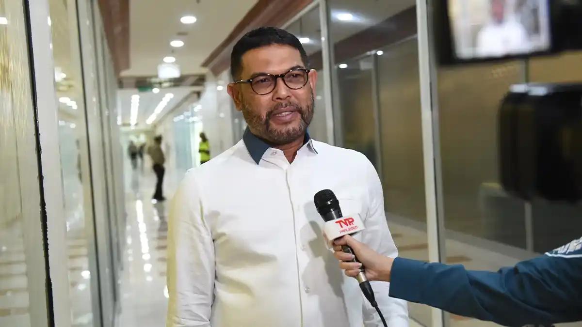 Fit and Proper Test Calon Hakim Agung, DPR Minta Masukan Publik