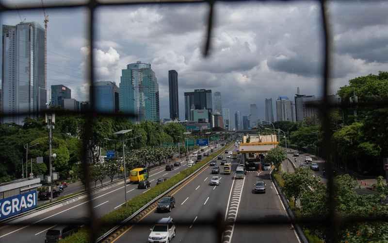 Fitch Ratings Pertahankan Peringkat Utang Indonesia di Level BBB