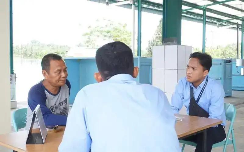 Gara-gara Belum Lapor SPT Tahunan, Perusahaan Didatangi Pegawai Pajak