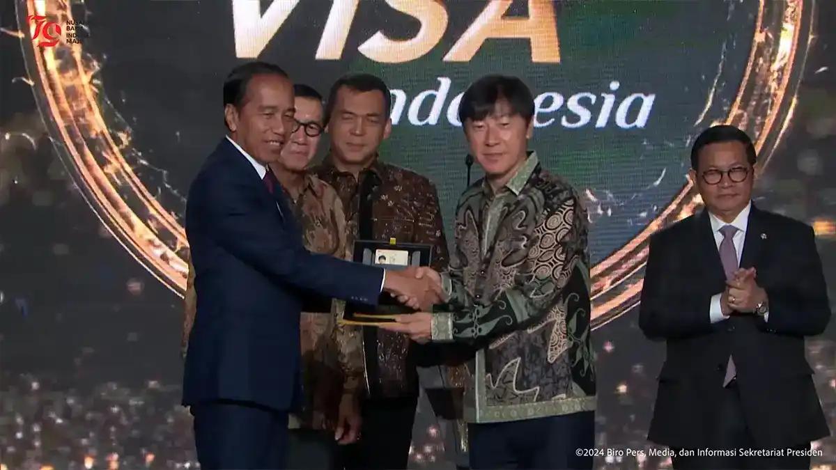 Golden Visa Resmi Diluncurkan, Jokowi: Hanya untuk WNA Berkualitas