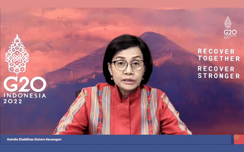 Hadapi Ketidakpastian, Stabilitas Sistem Keuangan Indonesia Resilien