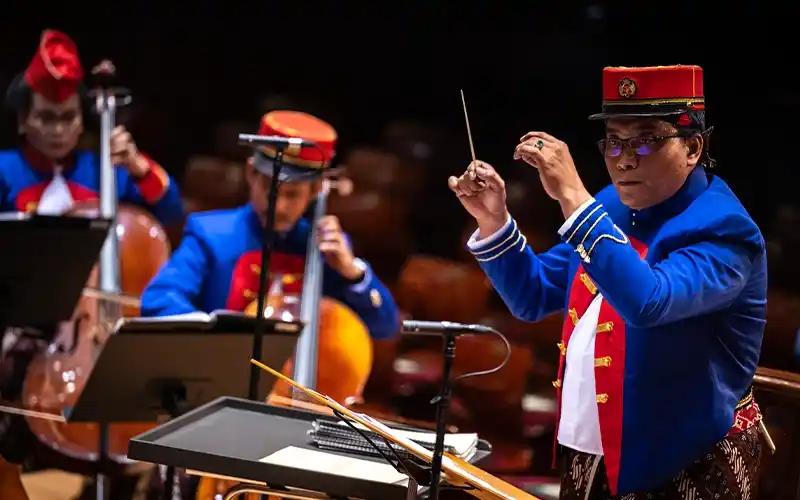 Hari Musik Nasional, Begini Ketentuan Pajak Royalti bagi Komposer