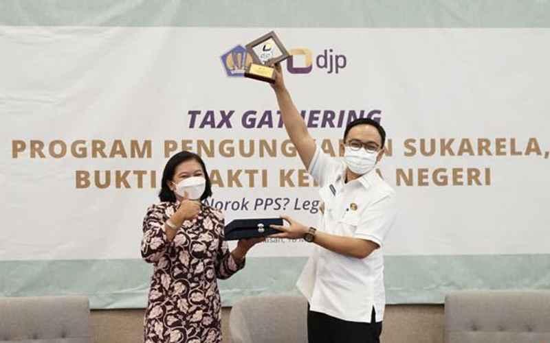 Harta Wajib Pajak yang Diikutkan dalam PPS Tidak Diperiksa Lagi