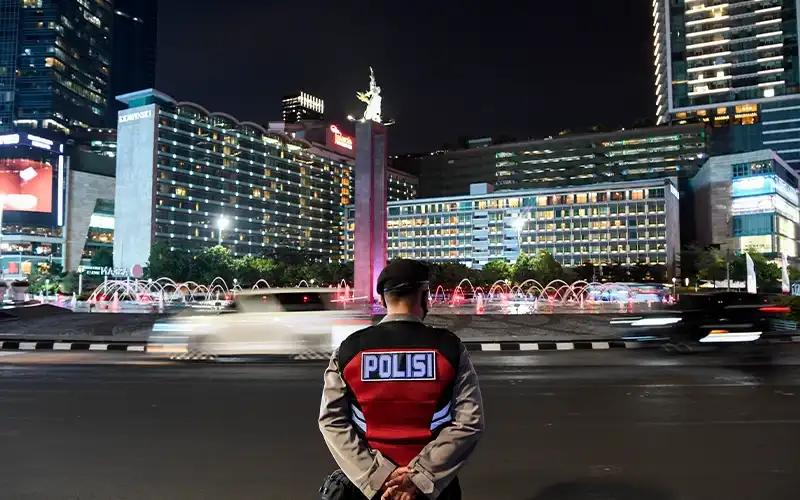Ibu Kota Pindah, Pemerintah Usulkan RUU Daerah Khusus Jakarta