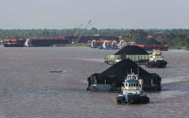 Ikuti Indonesia, Thailand Matangkan Aturan Pajak Karbon