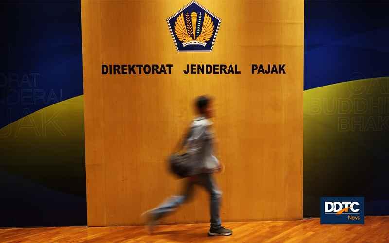 Indeks Efektivitas Tinggi, DJP Pertahankan Penyuluhan Pajak Daring