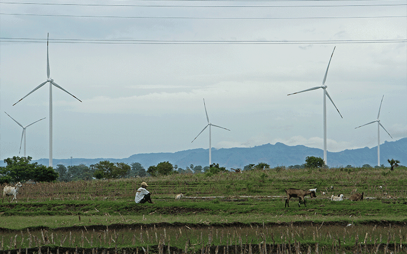 Indonesia Dapat Pinjaman Lagi, Kali Ini Rp7,8 Triliun dari ADB