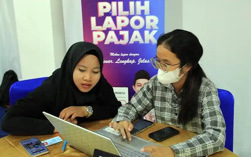 Ingat! Meski Terlambat, Wajib Pajak OP Masih Bisa Lapor SPT Tahunan