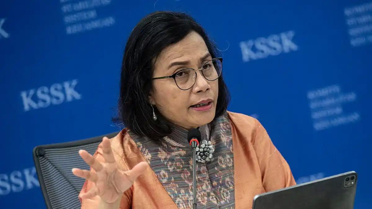 Insentif Perpajakan untuk Dukung Hilirisasi, Sri Mulyani Harapkan Ini