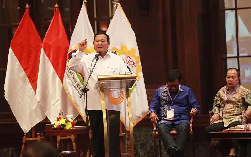 Janji Naikkan Gaji ASN, Prabowo Jamin Tutup Celah Penghindaran Pajak