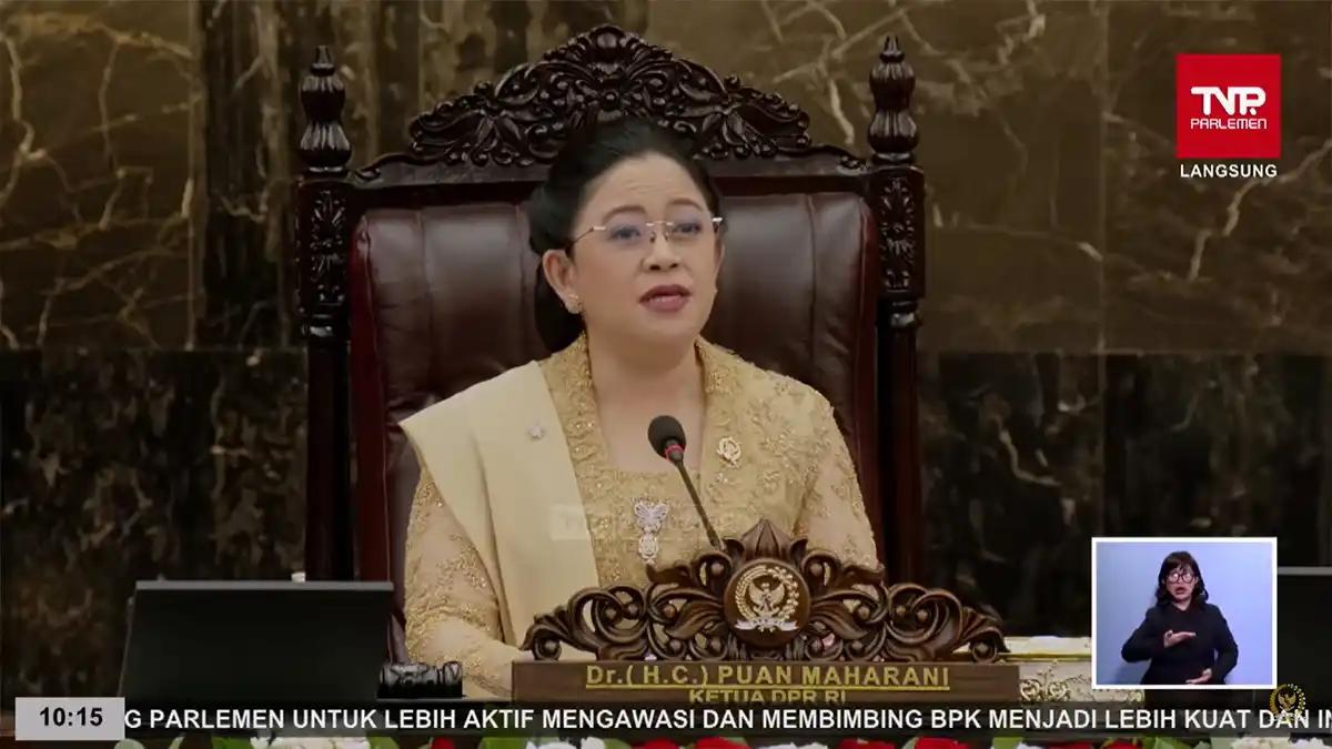 Jelang Pilkada, Pemilu 2024 Harus Jadi Bahan Instrospeksi