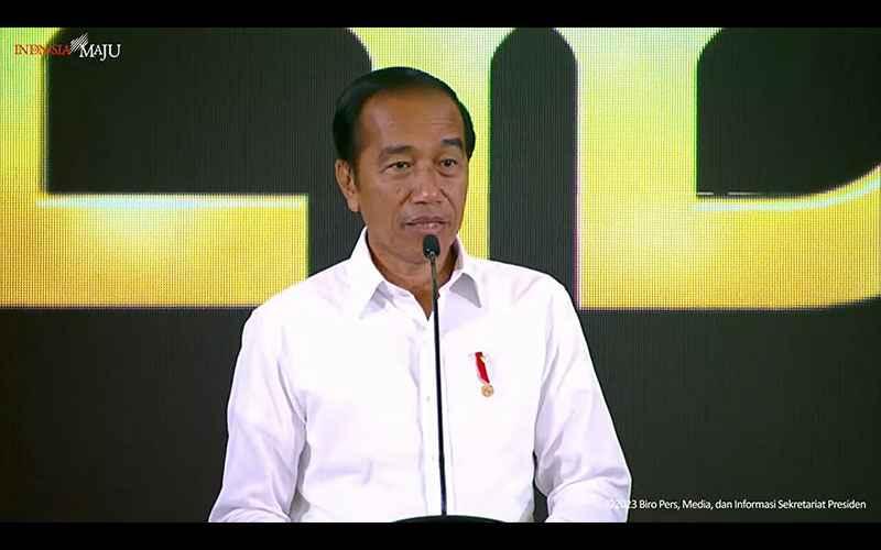 Jokowi Resmikan KEK Lido, Begini Fasilitas Perpajakan yang Diberikan