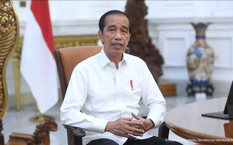 Jokowi Siapkan Kursi Wakil Menteri untuk Dampingi Risma