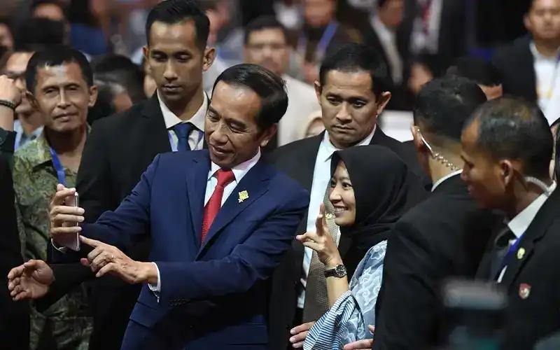 Jokowi Terbang ke China Temui Xi Jinping, Bahas Peningkatan Investasi