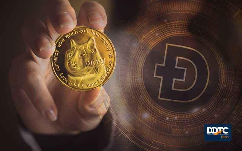 Jual Dogecoin Kini Mulai Kena Pajak Penghasilan