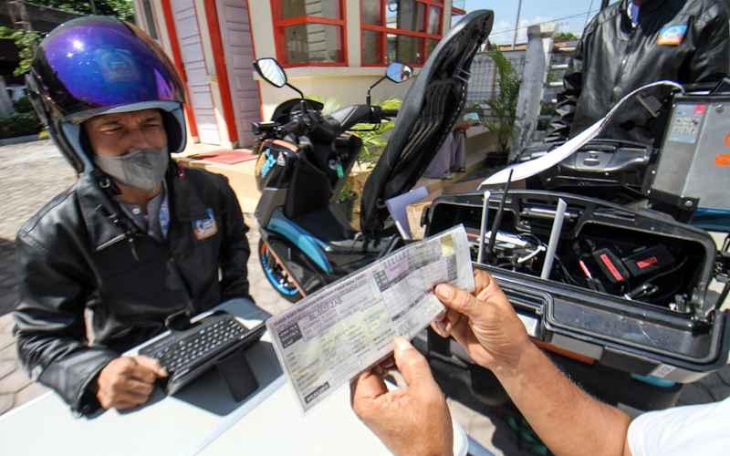 Kali Ini Jangan Terlewat, Pemutihan Pajak Kendaraan Kembali Diadakan