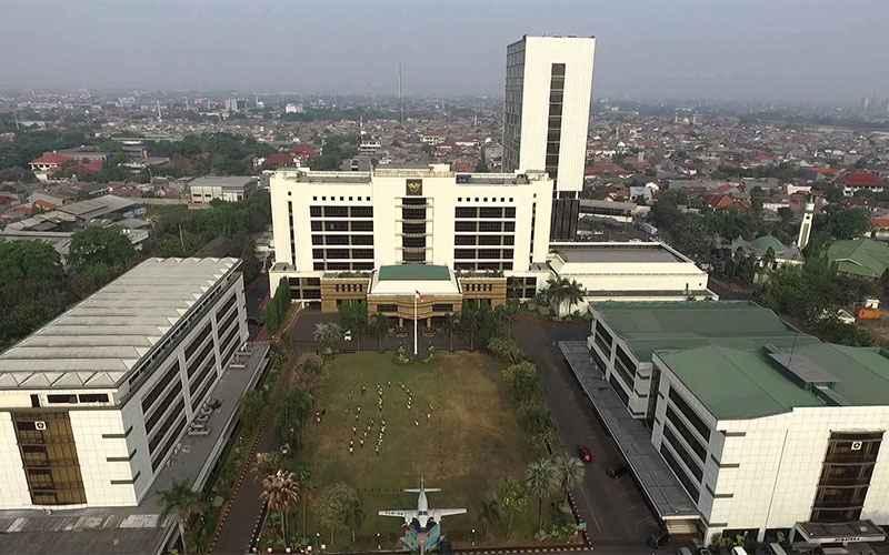 Kanwil DJBC Jakarta Ambil Alih Kantor Bea Cukai Bekasi dan Cikarang