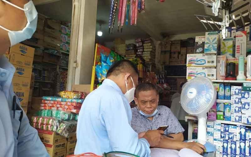 Kejar Ekstensifikasi, Petugas Pajak Datangi Pemilik Toko di Cianjur