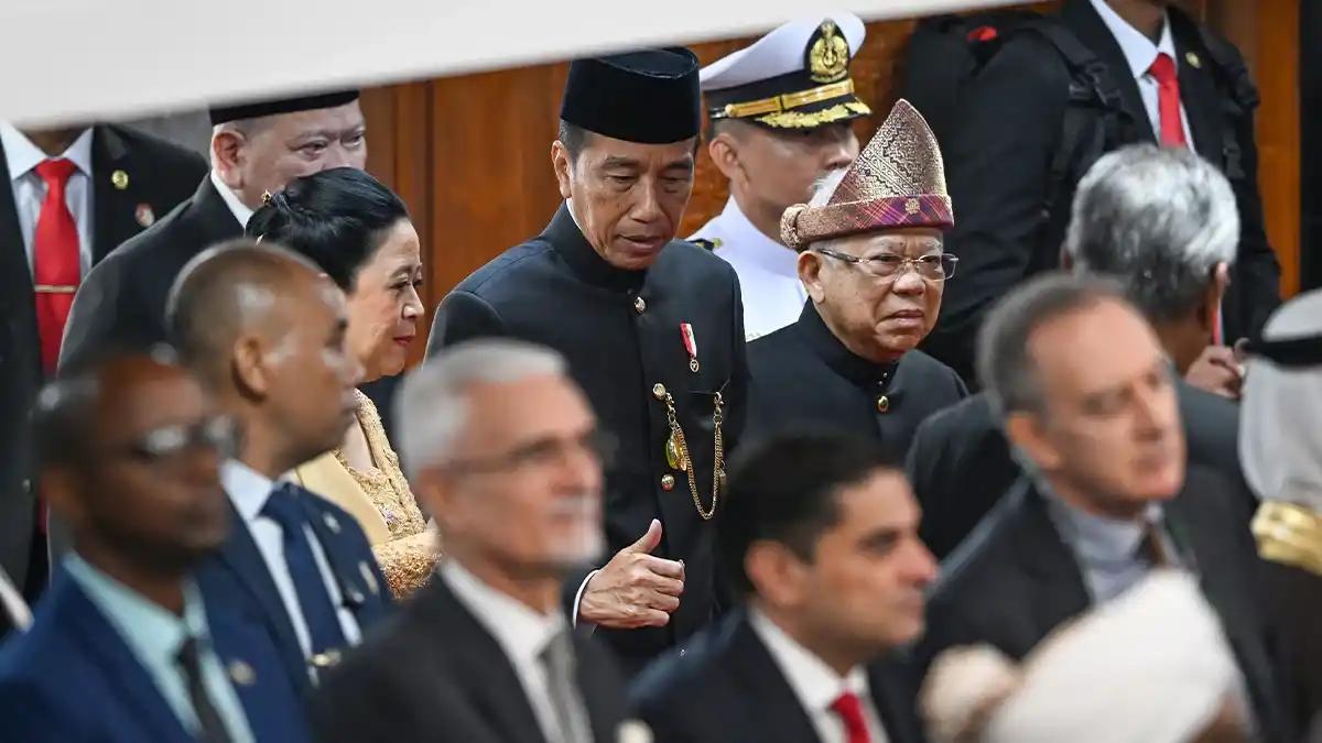 Kerap Digugat Banyak Negara, Jokowi Tegaskan Pentingnya Hilirisasi SDA