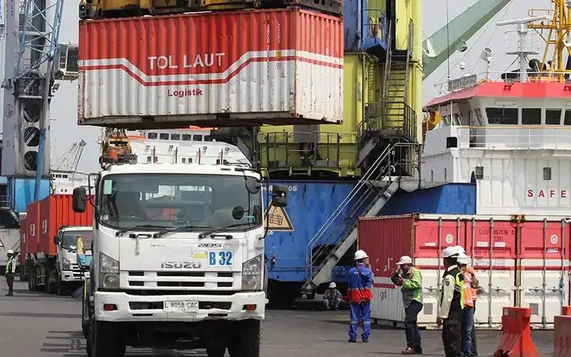 Ketentuan AEO Diubah, DJBC Sebut Biaya Logistik Bisa Ditekan