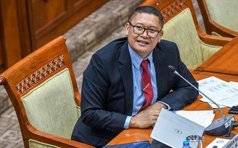 Komisi III DPR Resmi Setujui 1 Nama Calon Hakim Agung TUN Khusus Pajak