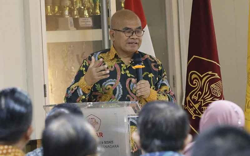 Komwasjak Nyatakan Independen dan Ambil Sudut Pandang Wajib Pajak