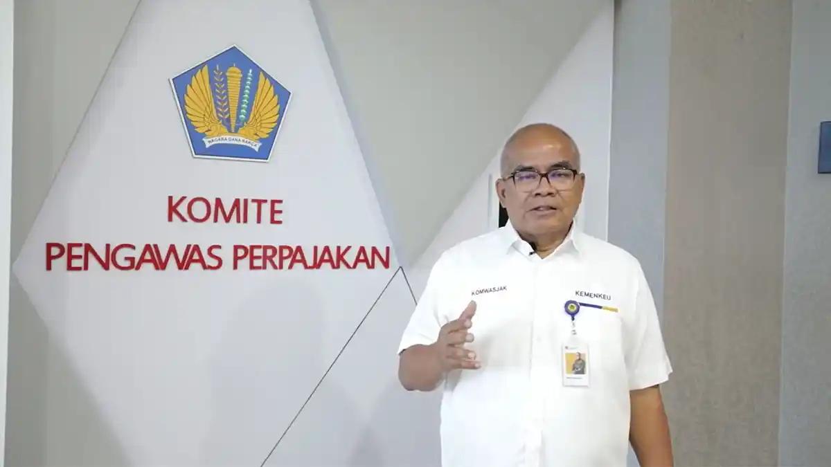 Komwasjak: Tax Policy Unit Harus Dipisah dari Badan Penerimaan Negara