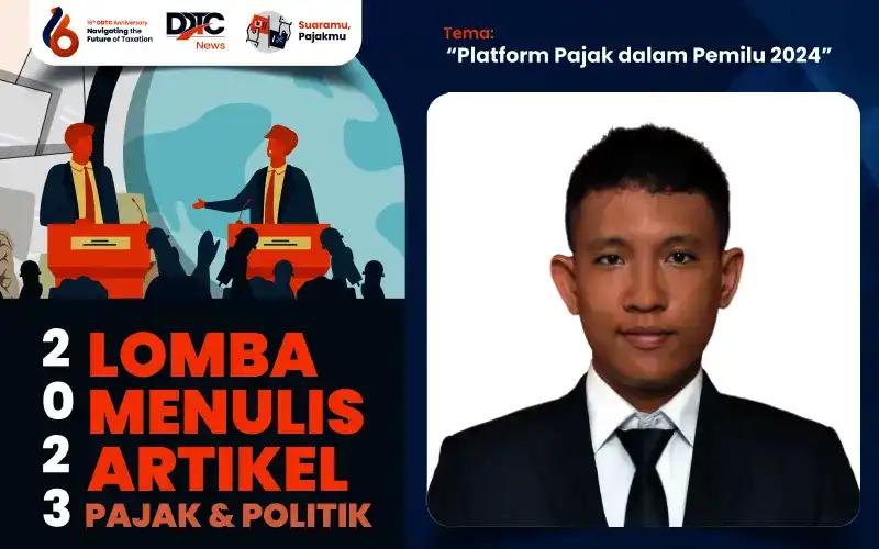 Konsep Land Value Tax, Strategi Politik untuk Menggaet Suara Anak Muda